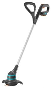GARDENA Battery Trimmer SmallCut Li 23R