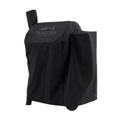 Traeger Pro 575 Cover