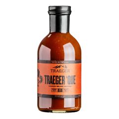 Traeger'Que BBQ Sauce