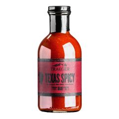 Traeger Texas Spicy BBQ Sauce