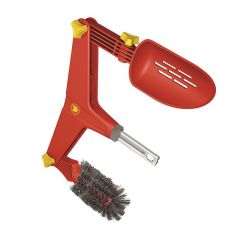 Wolf Garten Multi-Change® Gutter Cleaner