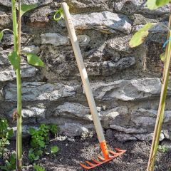 Kids Soil Rake