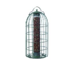 Nuttery Original Squirrel & Predator Proof Nut Feeder