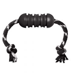 KONG Medium Extreme Dental with Rope