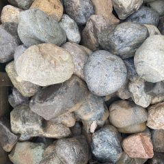 Scottish Boulder 250-350mm
