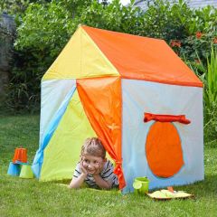 Smart Garden Play House