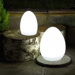 Smart Garden Large Oval Luniere