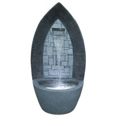 ENJOi Aspect Oval Water Feature