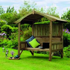 Zest 4 Leisure Burghley Arbour 