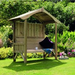 Zest 4 Leisure Tenby Arbour 