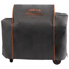 Traeger Timberline 1300 Full Length Grill Cover
