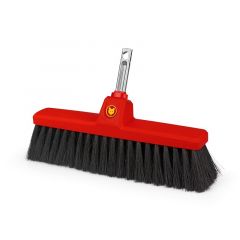 Wolf Garten Multi-Change® PVC House Broom