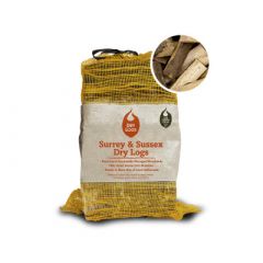 Green Olive Surrey & Sussex Dry Logs