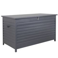 ENJOi Shadow Outdoor Storage Box
