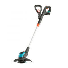 GARDENA Trimmer EasyCut 23/18V P4A solo