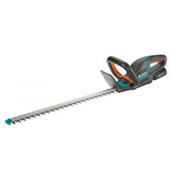 GARDENA Hedge Trimmer ComfCut 60 18V P4A solo