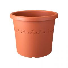Elho Algarve Cilindro 30 cm Terra