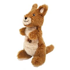 KONG Medium Shakers Passports Kangaroo