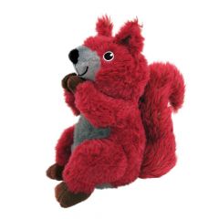 KONG Medium Shakers Passports Squirrel