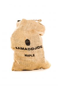 Kamado Joe Maple Chunks - 4.5kg