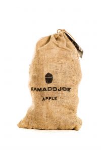 Kamado Joe Apple Chunks - 4.5kg