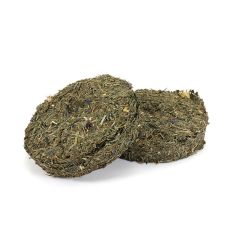 Rosewood Herb n Hay Wheels 2pc