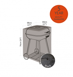 ENJOi Square Barbecue Cover