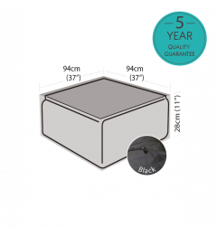 ENJOi Large Coffee Table Cover