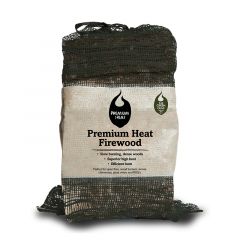 Green Olive Premium Heat Firewood