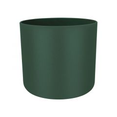 Elho B. for Soft Round 22cm Leaf Green