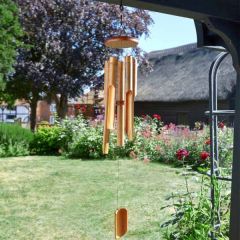 Bamboo Windchime