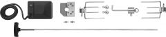 Napoleon Heavy Duty Rotisserie Kit for Large Grills
