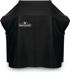 Napoleon Rogue 525 Series Grill Cover (Shelves Up)