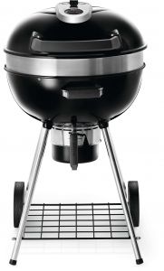 Napoleon Black PRO Charcoal Kettle Grill