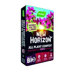 New Horizon All Plant Compost