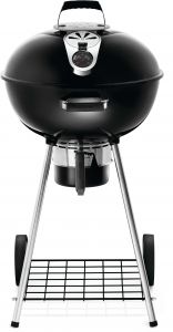 Napoleon Black 22" Charcoal Kettle Grill