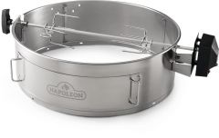 Napoleon Charcoal Rotis Kit - PRO22/NK22