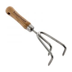 Kent & Stowe Garden Life Hand Cultivator
