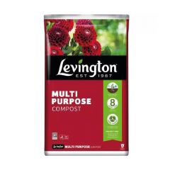 Levington Multi Purpose Compost 40L