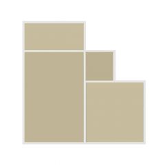 Raj Green Sandstone 15.21m² Project Pack
