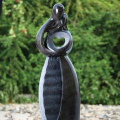 Woodlodge Embrace Contemporary Water Feature