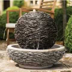Woodlodge Lagoon Extra Large Water Feature