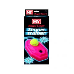 Tennis Trainer Garden Game