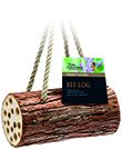 Tom Chambers Bee Log