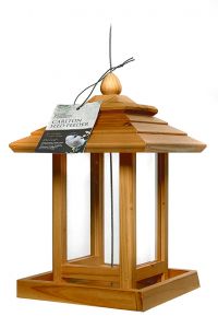 Tom Chambers Carlton Seed Feeder
