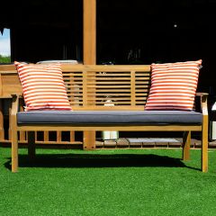 ENJOi Manor Luxury 5ft Bench