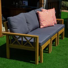 ENJOi Manor Sofa bed