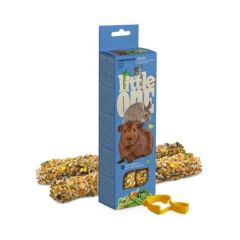 Little One Rodent Sticks with Vegetables