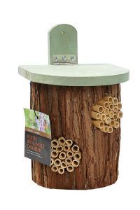 Tom Chambers Rustic Bee & Insect Chamber