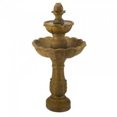 Kingsbury Fountain